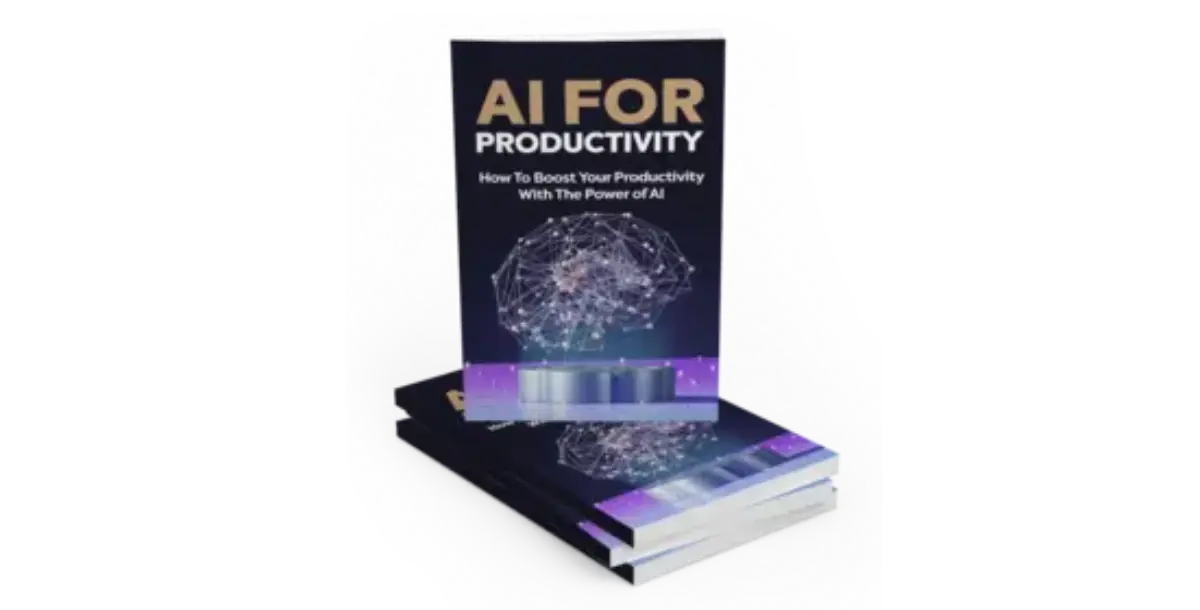AI for Productivity-6863