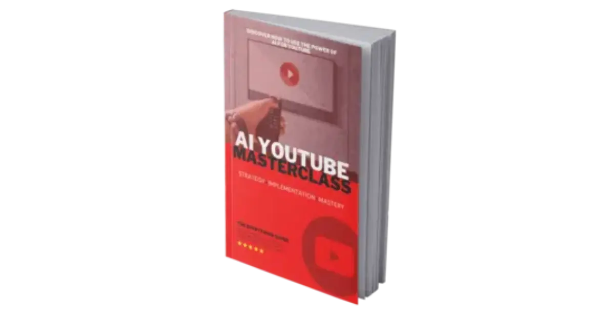 AI Youtube Masterclass-7334