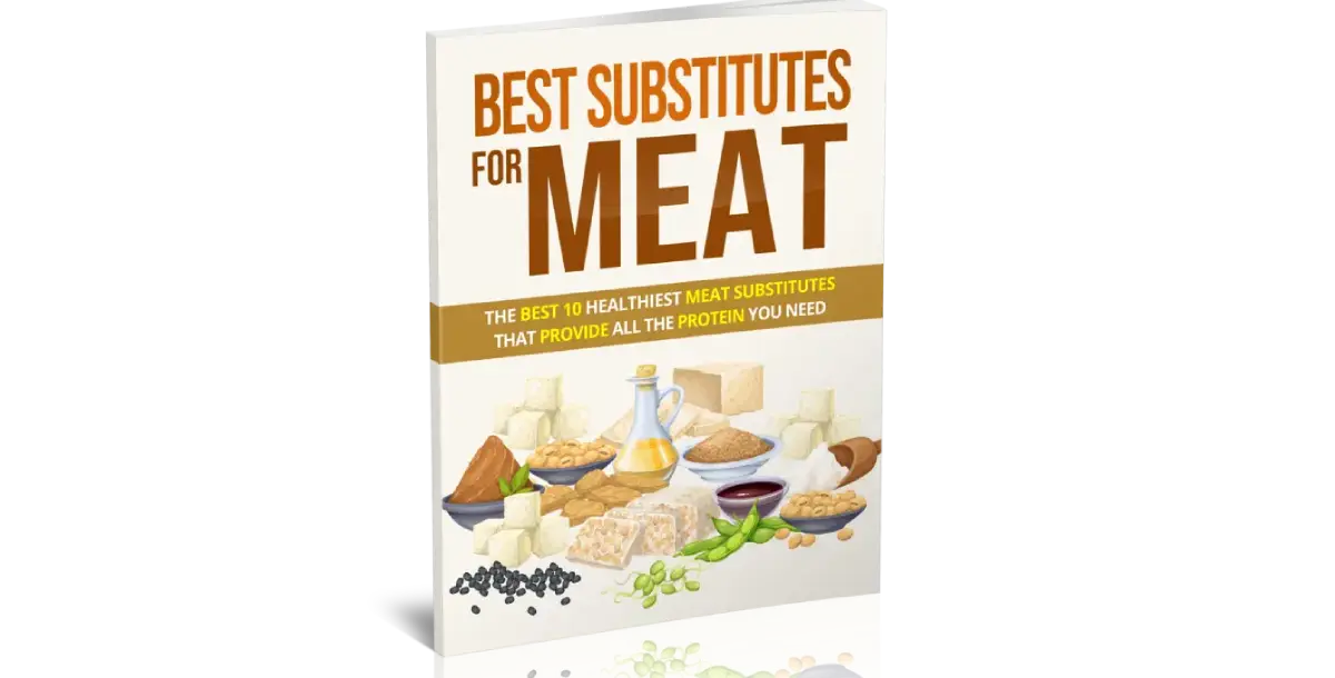 Best Substitutes For Meat-308