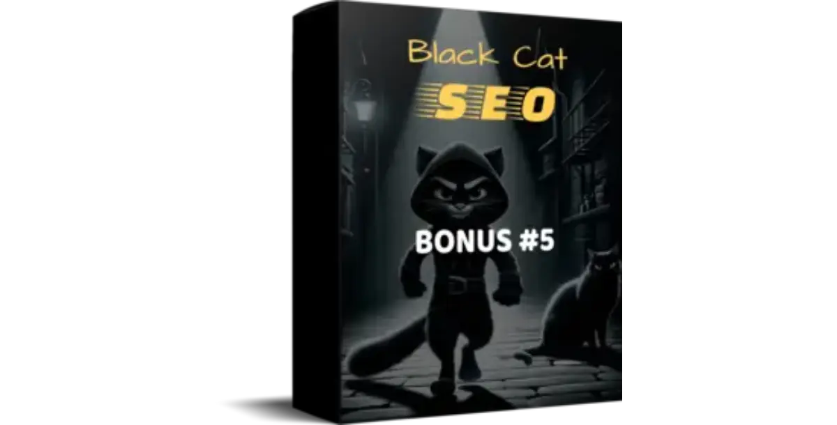 Black Cat SEO-5217