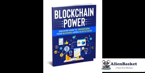 Blockchain Power-5198