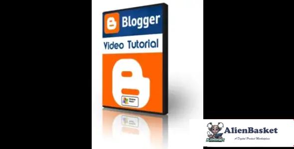 Blogger Video Tutorial-326