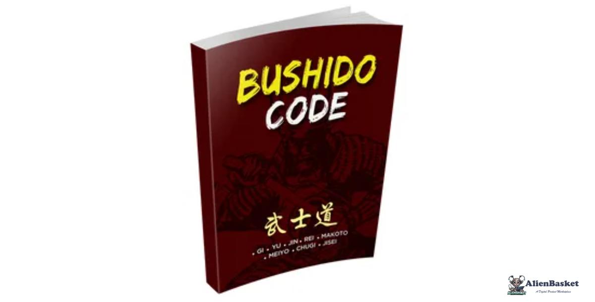 Bushido Code-6659