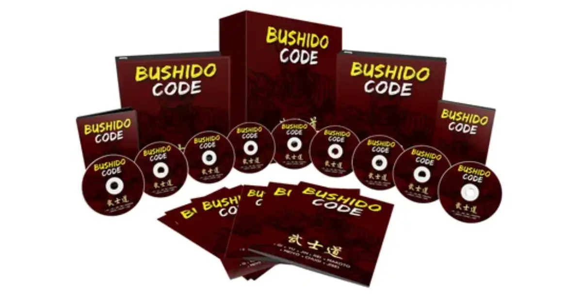 Bushido Code Video Upgrade-6660