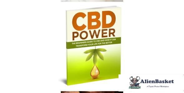 CBD Power-399