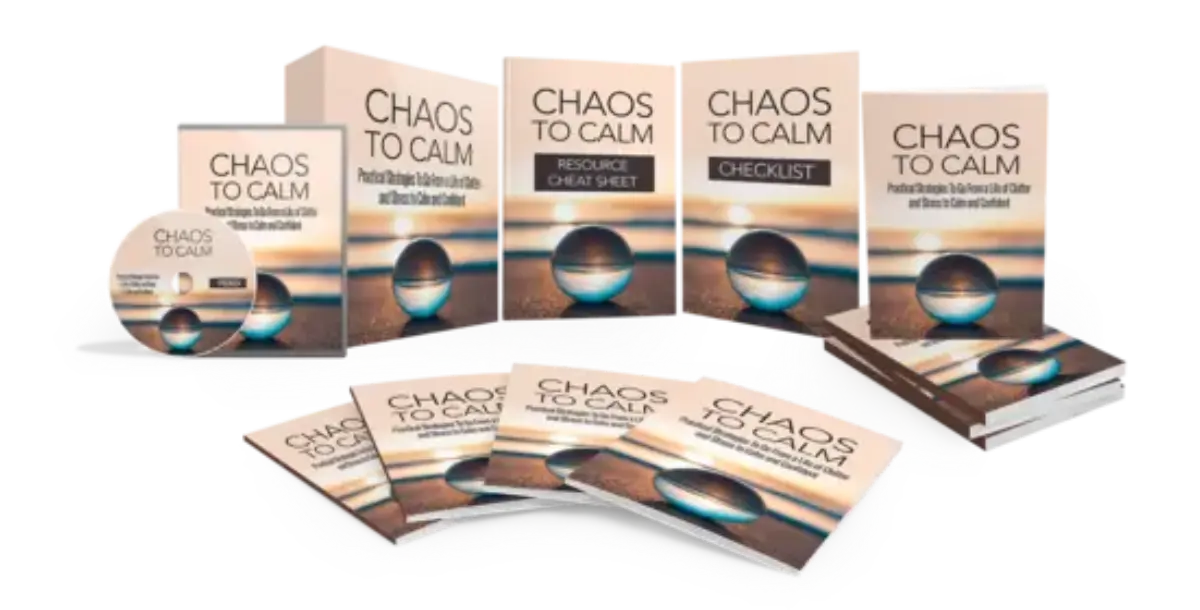 Chaos To Calm Video Upgrade-6848