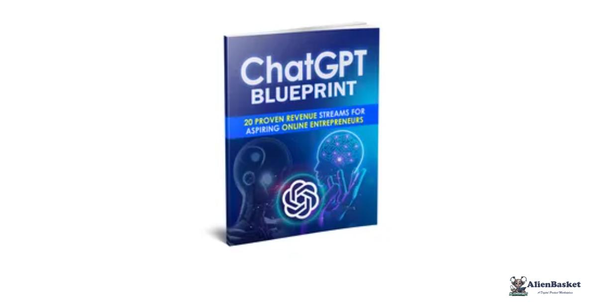 ChatGPT Blueprint-5213