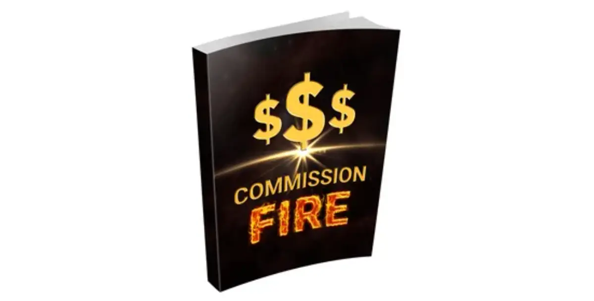 Commission Fire-5017