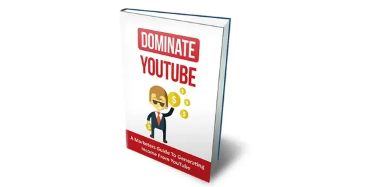 Dominate YouTube-7277