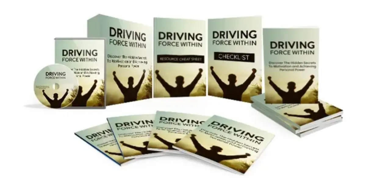 Driving Force Within Gold Upgrade-6664