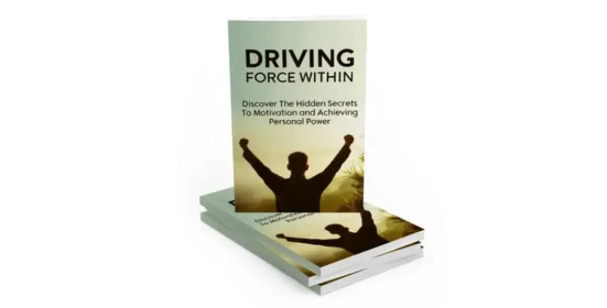 Driving Force Within-6663