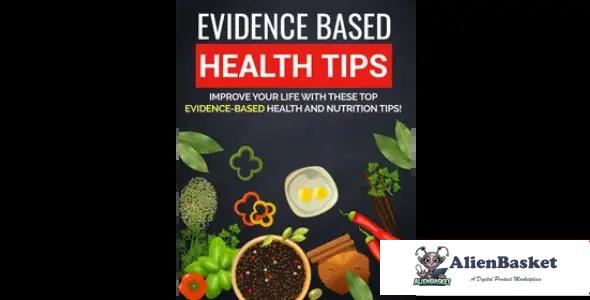 Evidence Based Health Tips-702