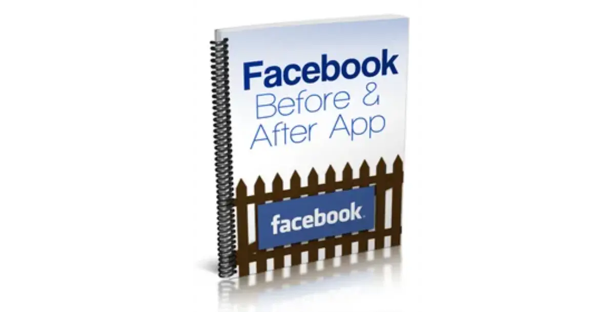 Facebook Before & After App-7134