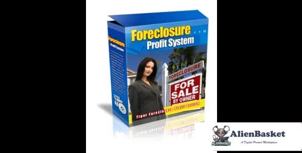 Foreclosure Profits System-816