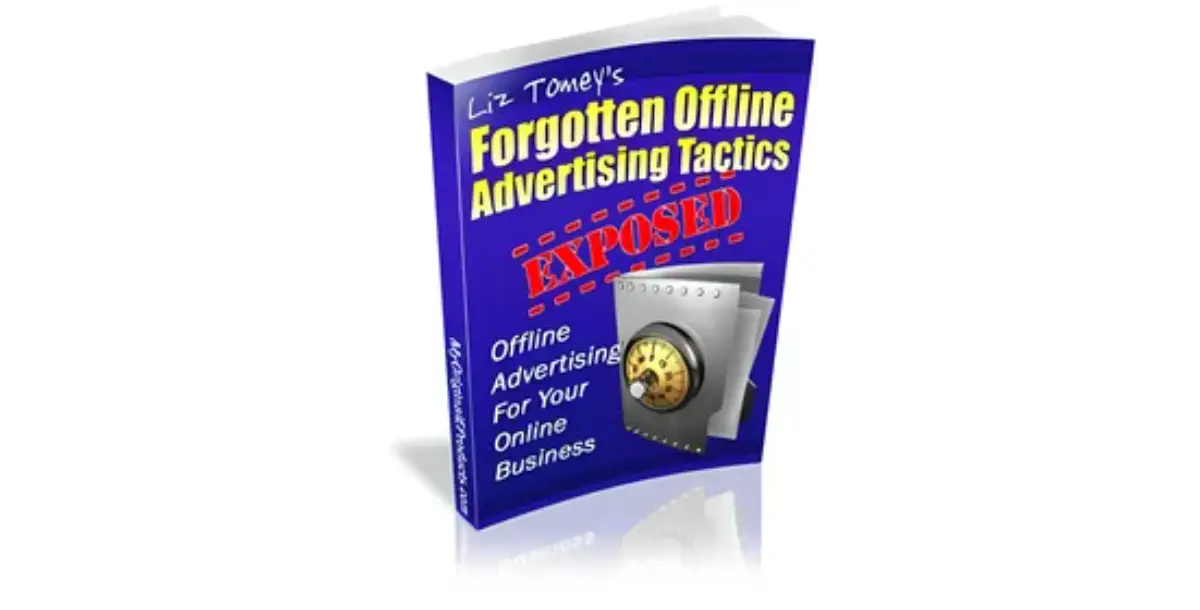 Forgotten Offline Advertising Tactics-2914