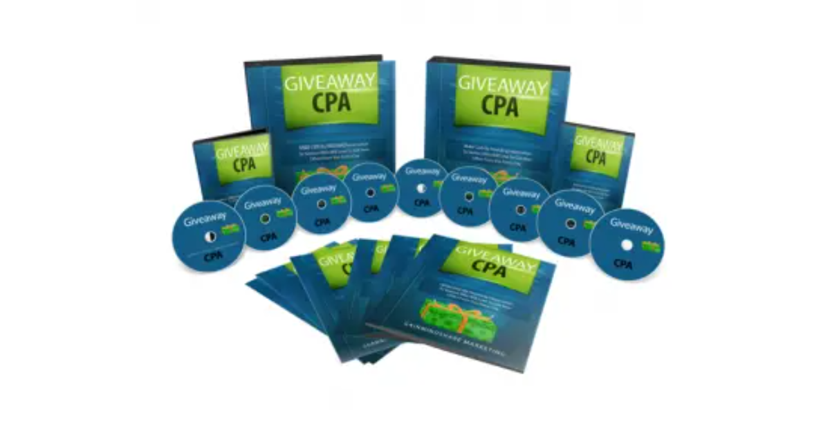Giveaway CPA-4970