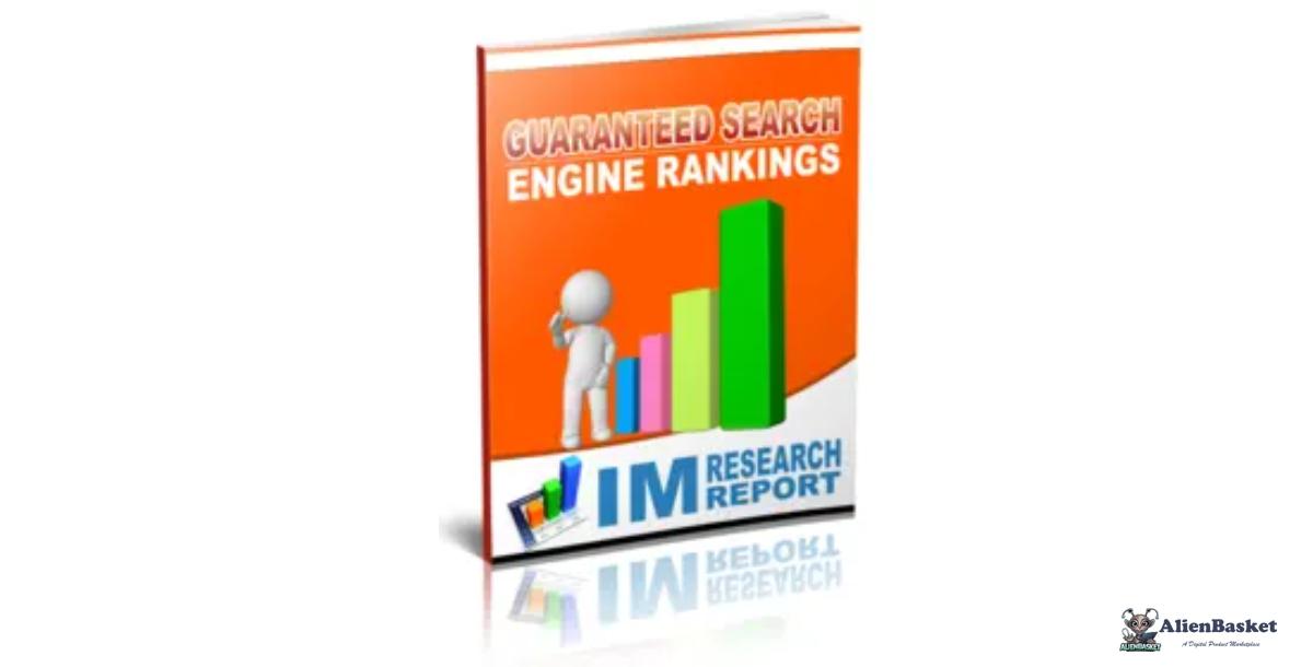 Guaranteed Search Engine Rankings-3742