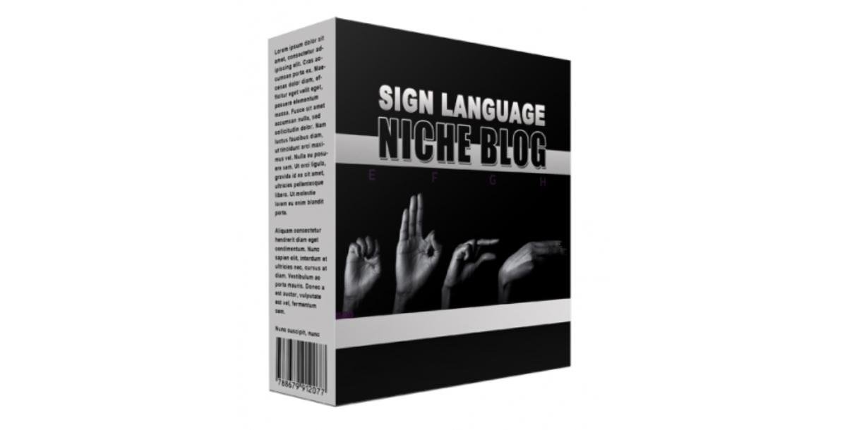 New Sign Language Flipping Niche Blog-4530