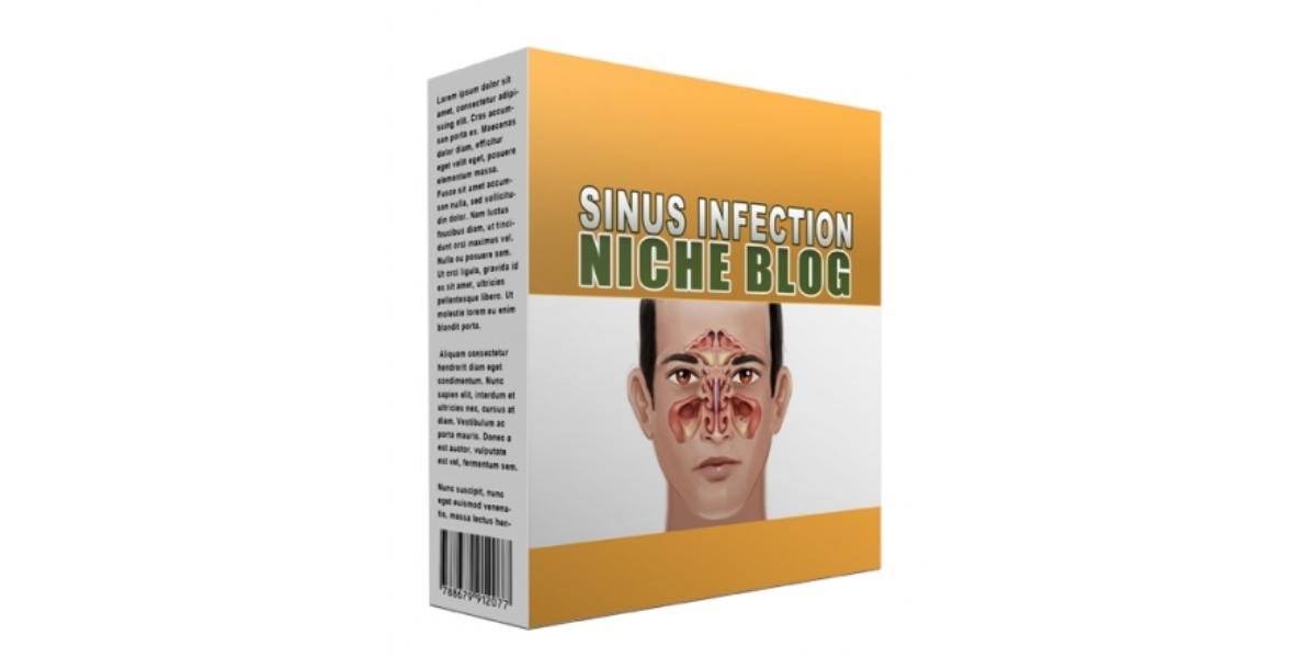 New Sinus Infection Flipping Niche Blog-1499
