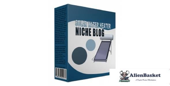 Solar Water Heater Flipping Niche Blog-4532