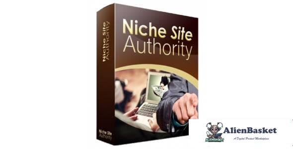 Niche Site Authority-4536