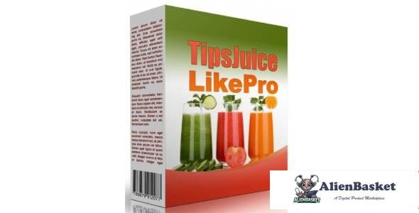 Tips Juice Like Pro-5675