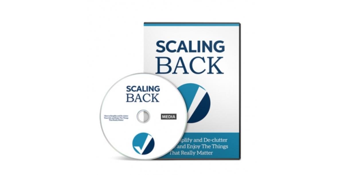 Scaling Back Gold-1743