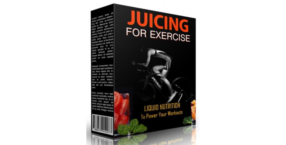 Juicing for Exercise-5676