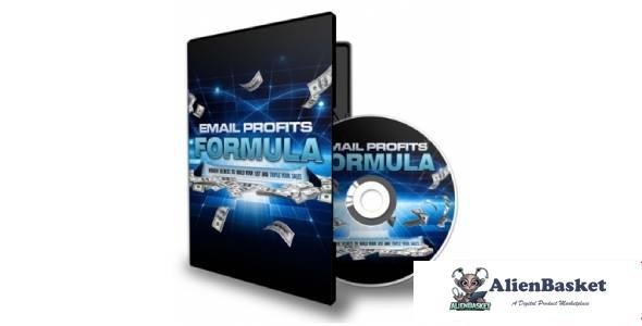 Email Profits Formula-9787