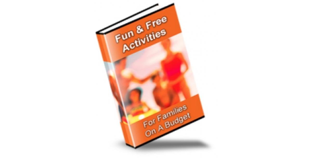 Fun & Free Activities For Families On A Budget-8471