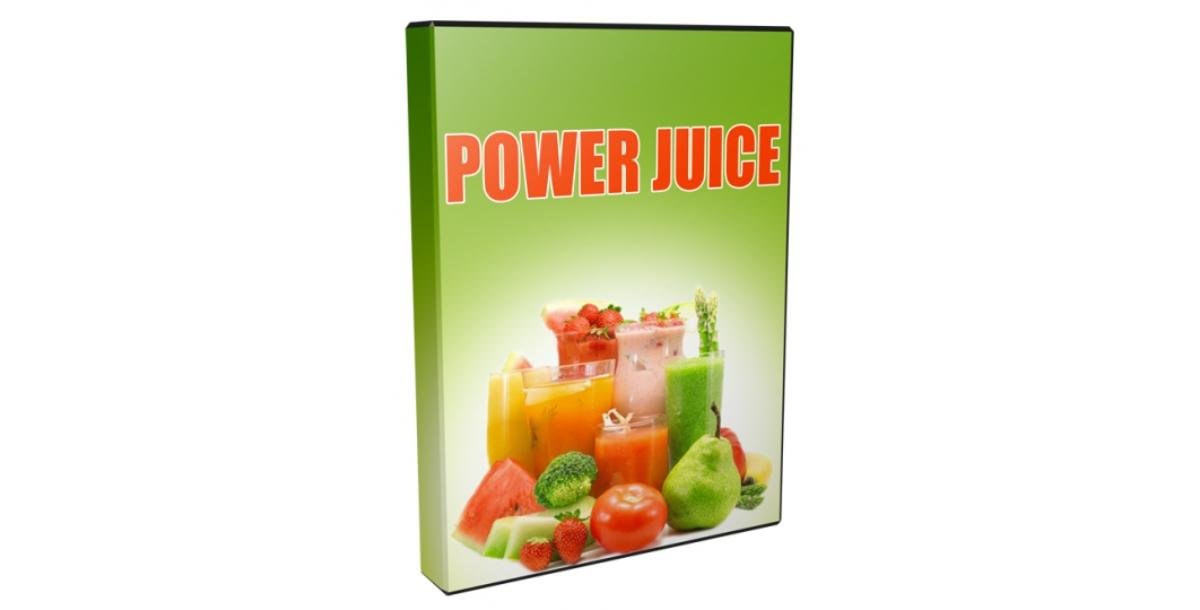 Power Juice-5677