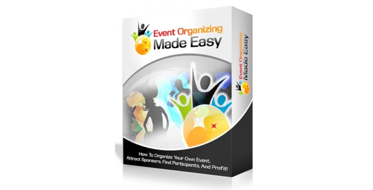 Event Organizing Made Easy-8237