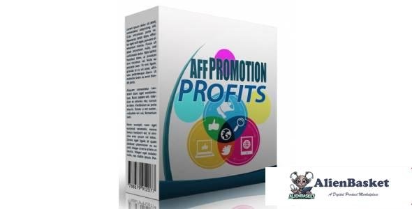 Affiliate Promotion Profits Newsletter-4541