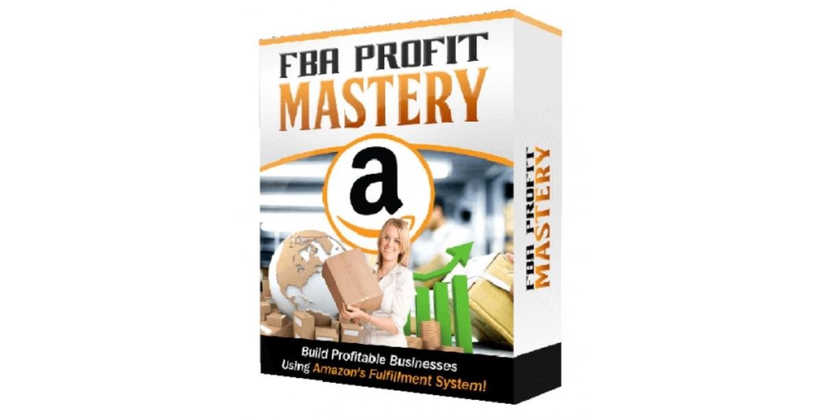 FBA Profit Mastery-7278
