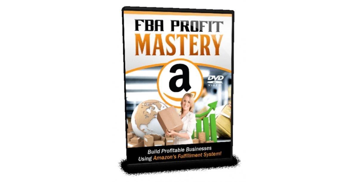 FBA Profit Mastery Advanced-7279