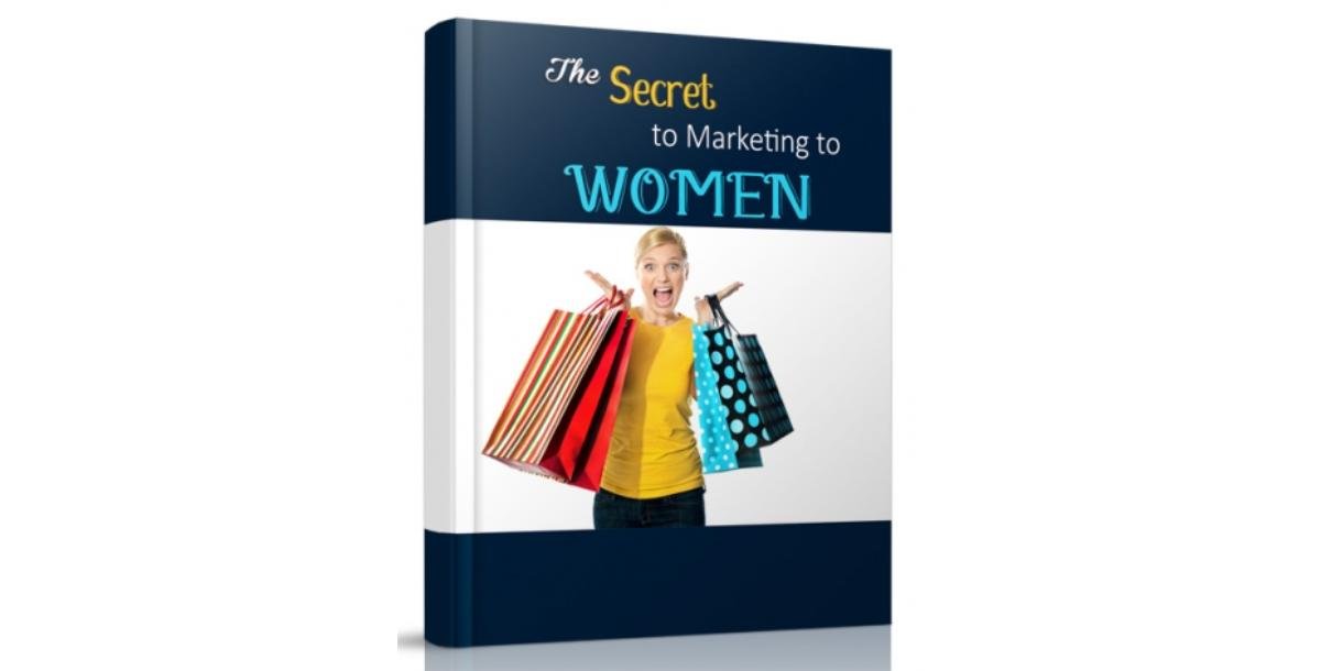 The Secret to Marketing to Women-4539