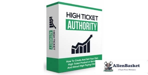 High Ticket Authority-4542