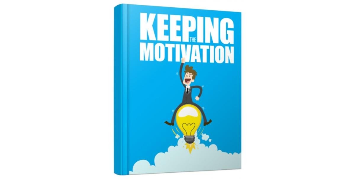 Keeping the Motivation-6457