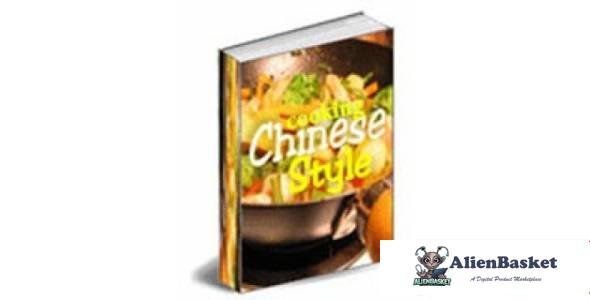 Cooking Chinese Style-5541