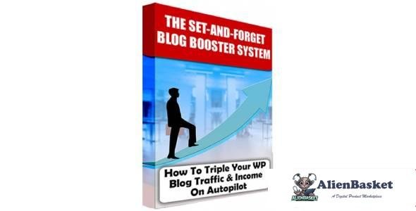 Set And Forget Blog Booster System-4546