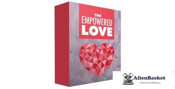 The Empowered Love-6458