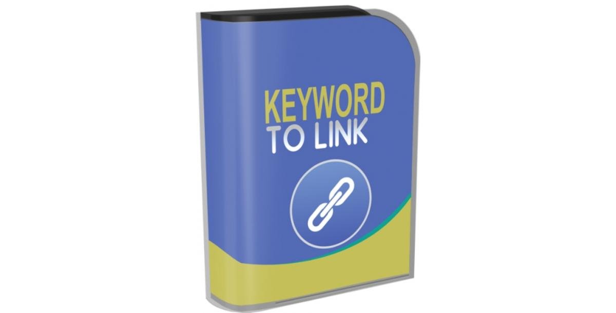 Keyword To Link Plugin-1220