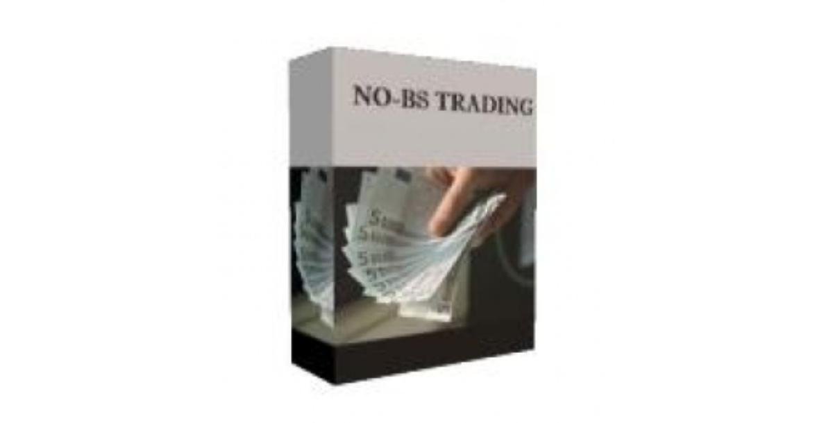 No-BS Forex Trading System-8301