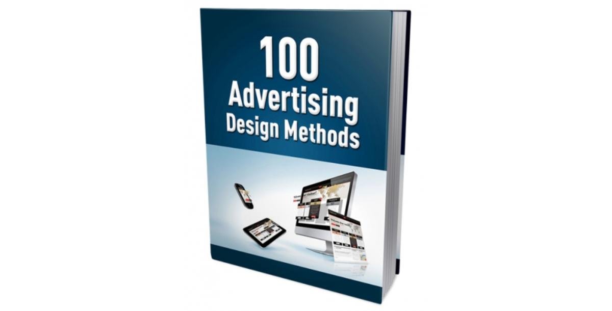 100 Advertising Design Methods-4547