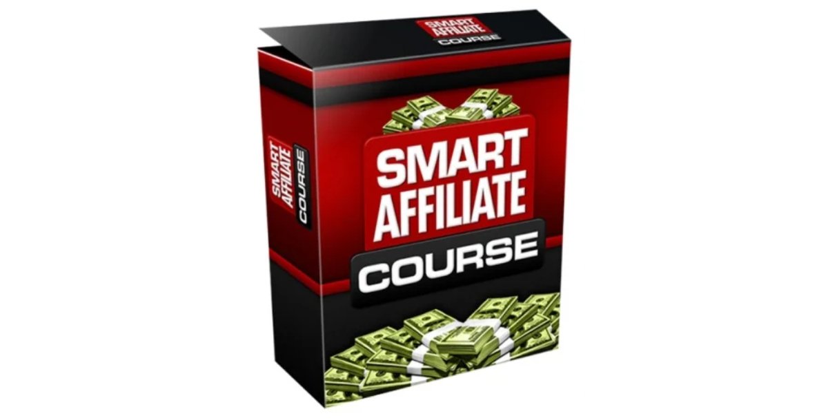 Smart Affiliate Course-4549