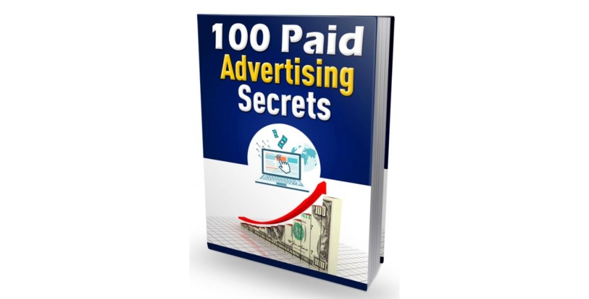 100 Paid Advertising Secrets-4550