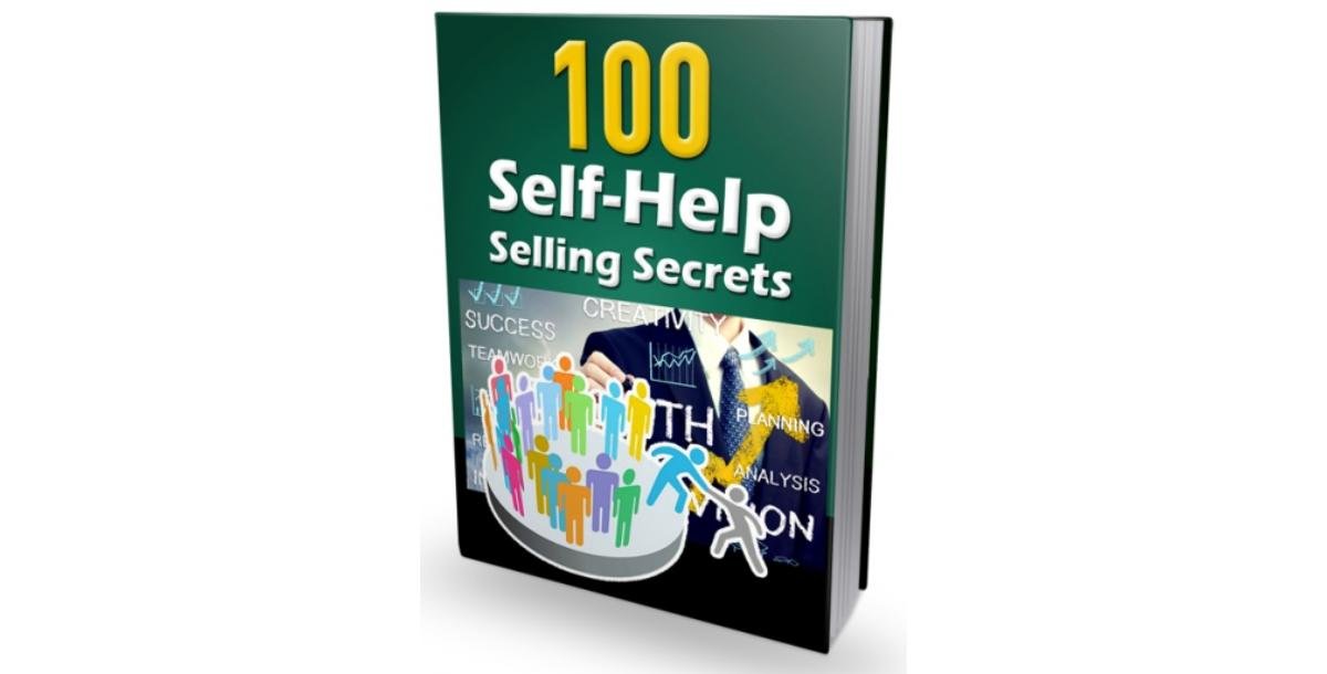 100 Self-Help Selling Secrets-6460