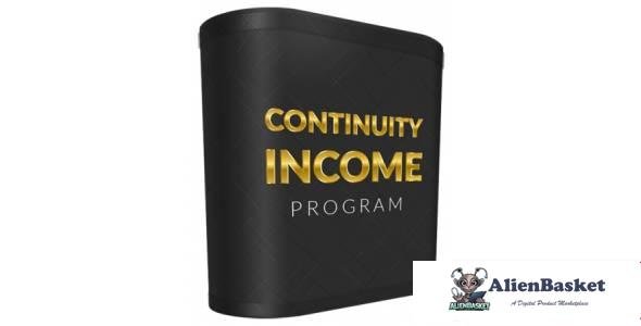 Continuity Income Video Upgrade-9799