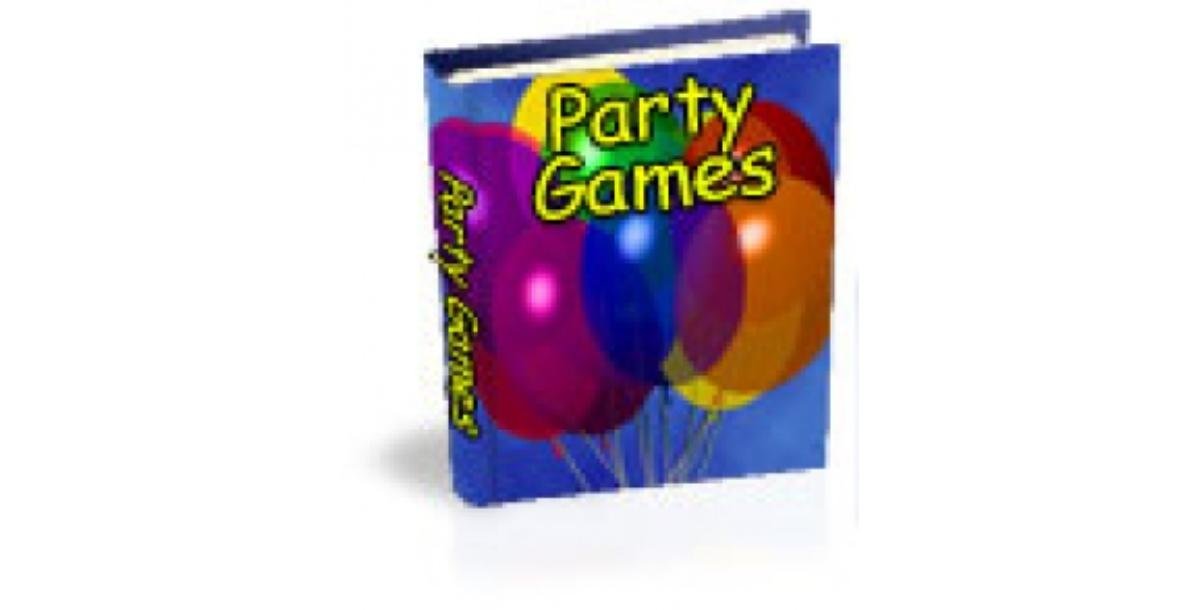 Party Games eBooks-5260