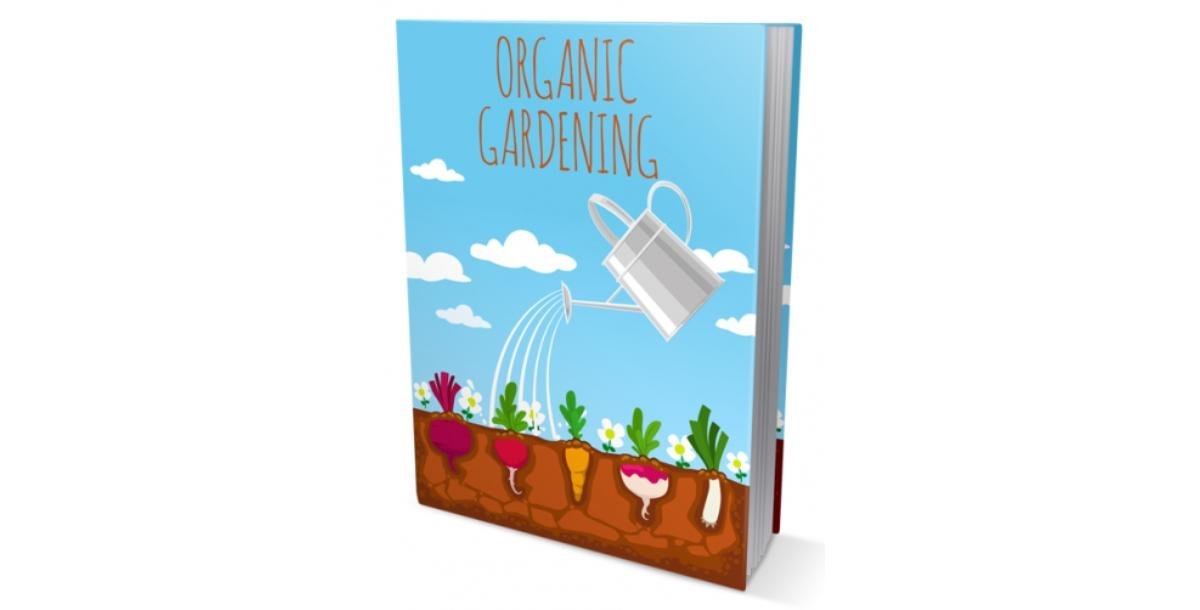 Organic Gardening-5481
